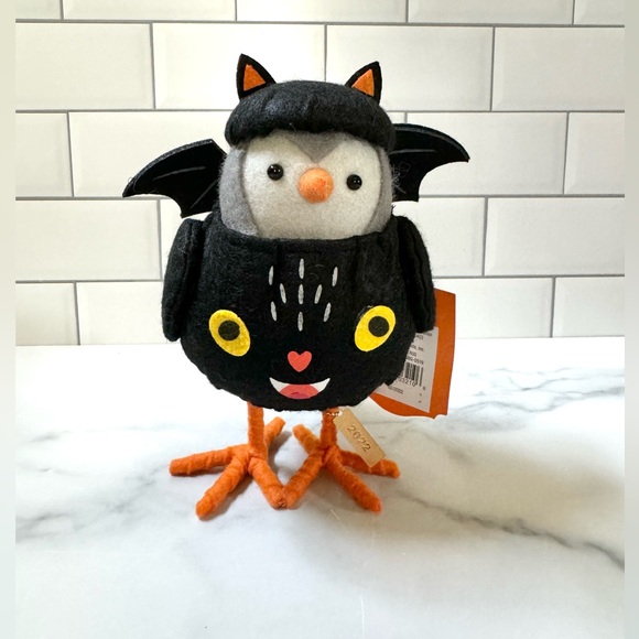 Target Other - 2022 Screech Halloween Target Bird Collection